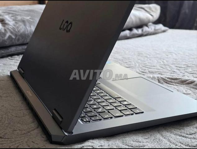 💻 لابتوب لينوفو LOQ 17 | RTX 5050 🇩🇪 - 2