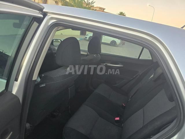 تويوتا أوريس ديزل يدوية 2011 في الجديدة - 2