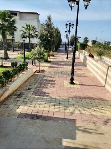 Appartement meublé 2 ch Dar Bouazza - 2