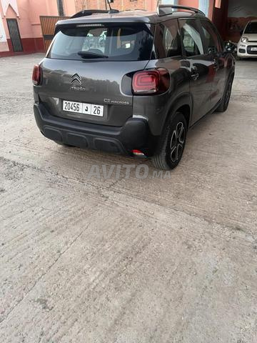 سيتروين سي-كروسر ديزل يدوية 2022 في مراكش