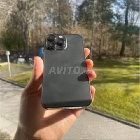 iPhone 13 Pro 85 🇩🇪