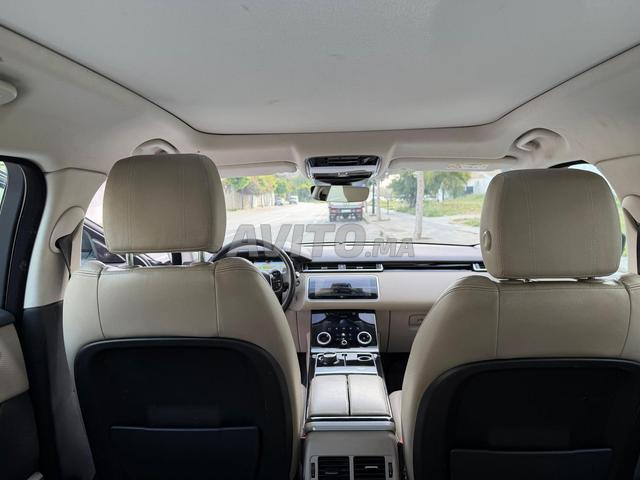 Range rover velar - 2