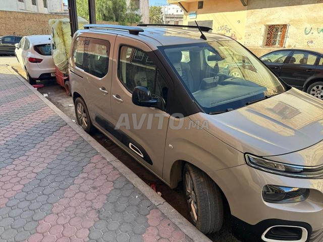 Citroën Berlingo - 2