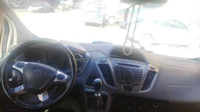 ford tourneo costume 