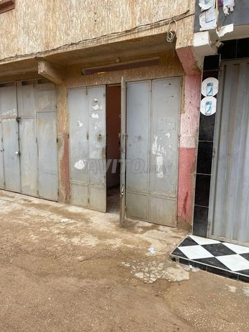 Local commercial à vendre à Wisslane Meknès - 2