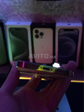 آيفون 13 برو 77 🇩🇪 - 2