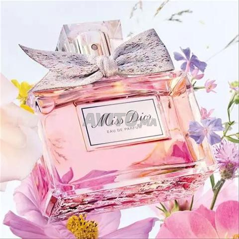 Miss Dior Eau de Parfum