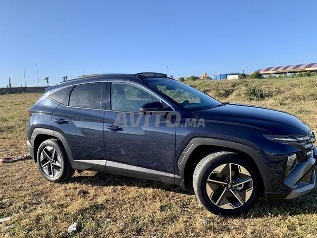 هيونداي توسان - 2