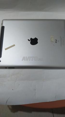 آيباد 2، 32 جيجا، يدعم شريحة SIM - 2