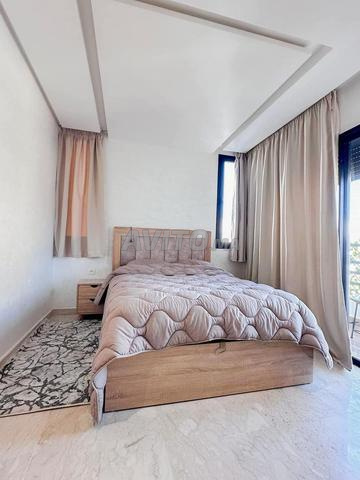 STUDIO MEUBLÉ 2 À LOUER MAARIF - image 4