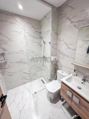 STUDIO MEUBLÉ 2 À LOUER MAARIF - image 5