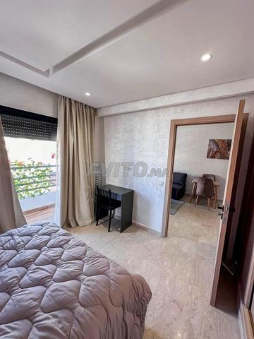 STUDIO MEUBLÉ 2 À LOUER MAARIF - image 3