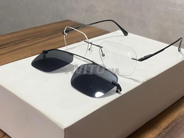 نظارات شمسية أشرف حكيمي 🇲🇦🔥 - 2