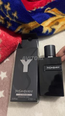 Yves Saint Laurent Y Le Parfum (version 2021) 99ML