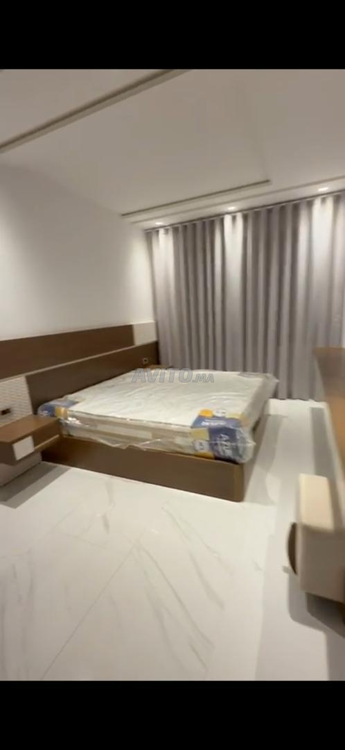 Appartement à louer pour longue durée - image 2