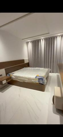 Appartement à louer pour longue durée - 2