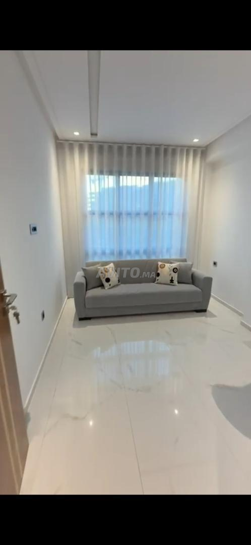 Appartement à louer pour longue durée - image 4