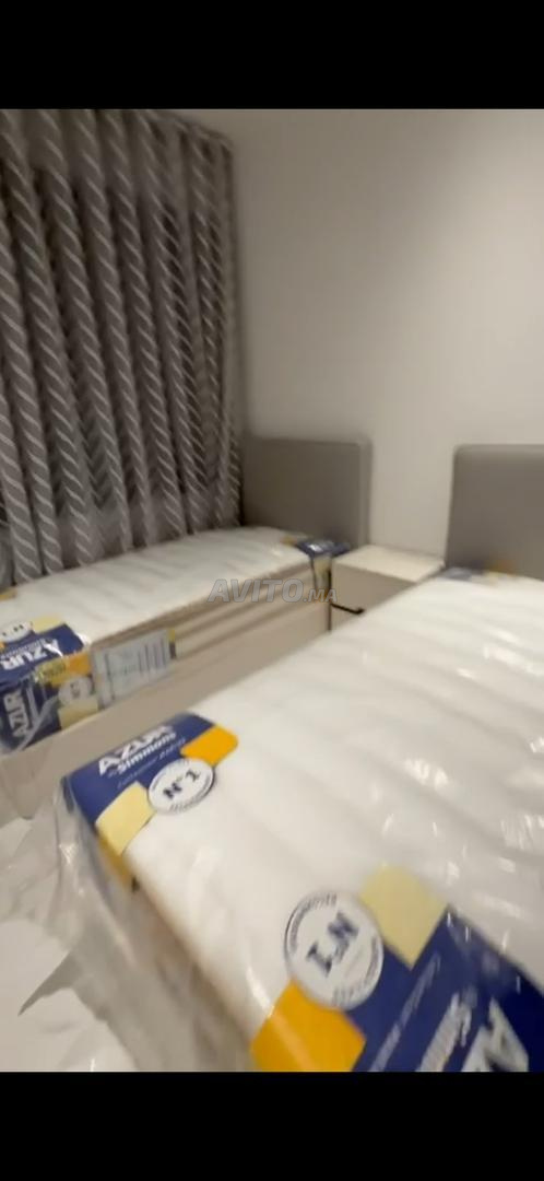 Appartement à louer pour longue durée - image 3