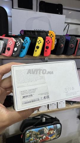 Apple Magic Mouse 2 قابلة للشحن - 2