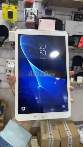 سامسونج تاب A6 كالجديد مع ضمان - 2