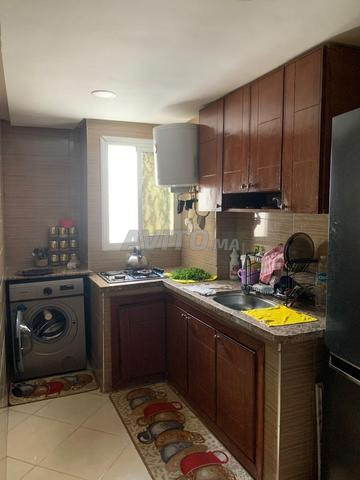 Appartement de luxe meublé au centre-ville de Meknès - 2