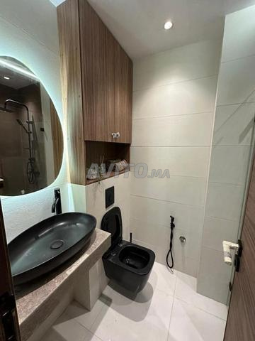 شقق محفظة للبيع مرتيل - 2