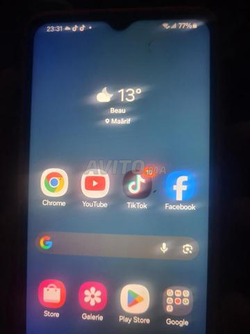 سامسونج A 04 - 2