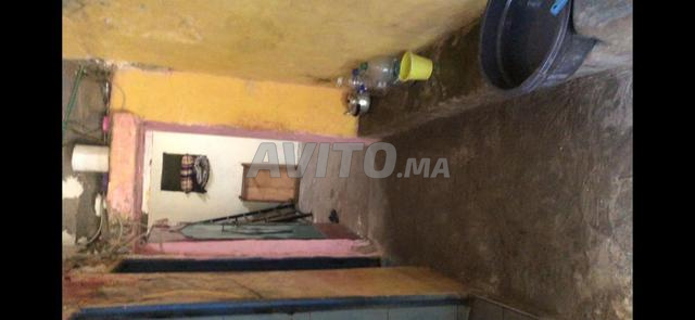 Maison titrée à vendre Douar El Khadadra Hassana, Province de Berrechid