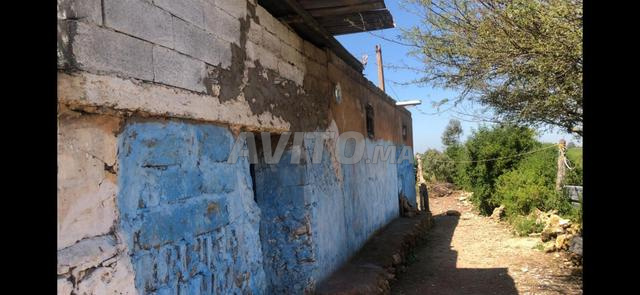 دار محفظة للبيع دوار الخضاضرة الحساسنة إقليم برشيد - 2