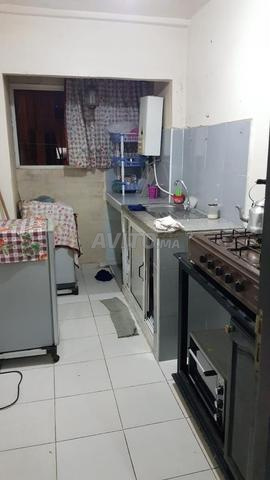 Appartement meublé à louer 60 m² à El Jadida - 2