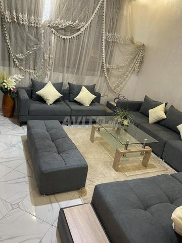 Salon canapé soldes à prix raisonnable 🚨🚨 - 2