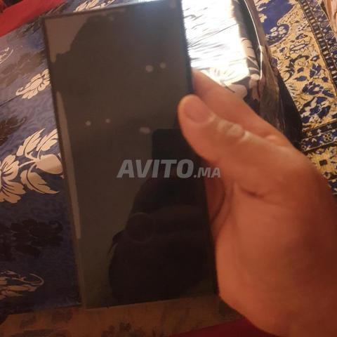 s23 ultra 256 GB/12 ram écran changé d'origine - 2
