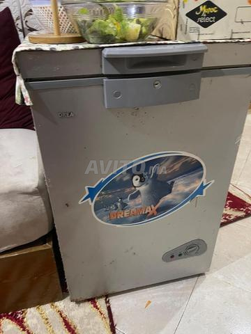 Frigo très propre - 2