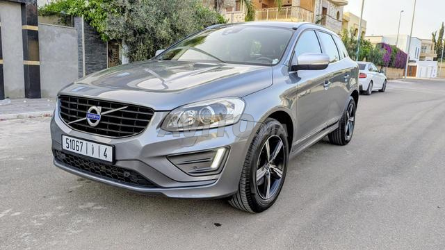 فولفو XC60 Rdesign 2018 - 2