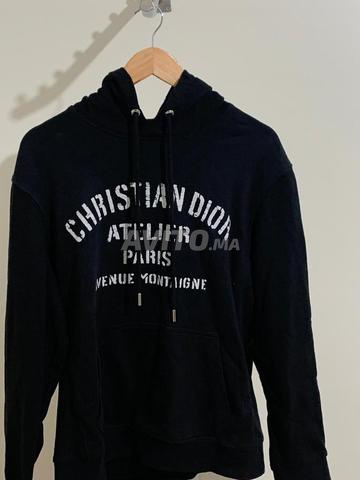 هودي كريستيان ديور مقاس M