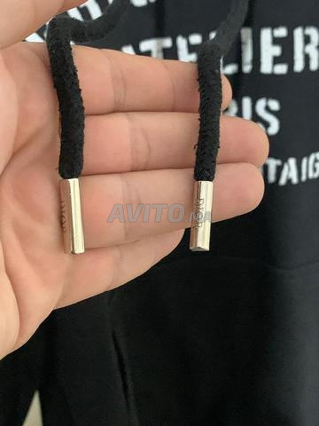 هودي كريستيان ديور مقاس M - 2