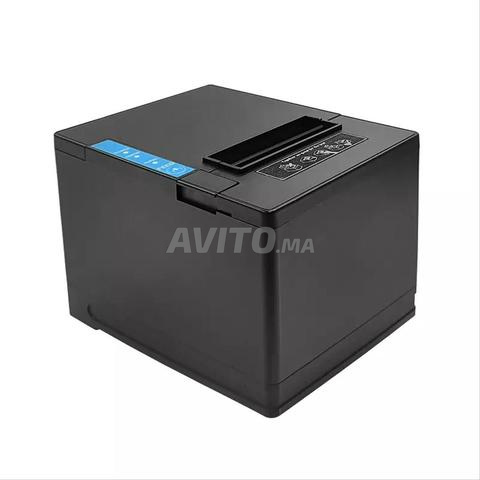 Caisse enregistreuse - 2