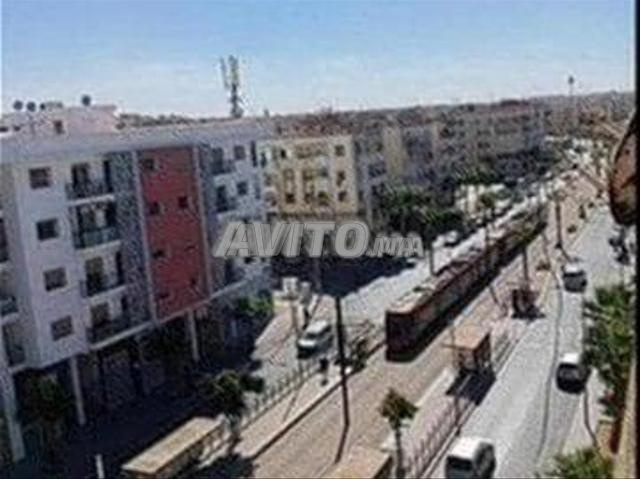 Meublés 3 Filles ou 3 Hommes Célibataires - 2