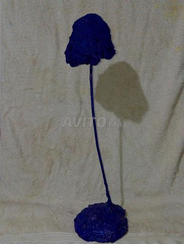 2 قطع موقعة من إيف كلاين - 2