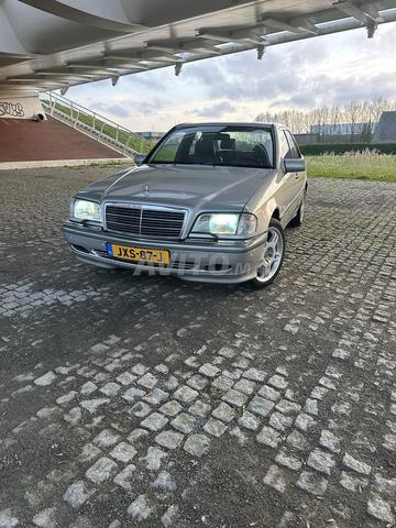 Mercedes C280 V6 Elegance Automatique