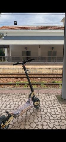 Ecoxtrem tank M41 - 2