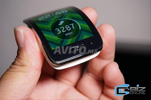 سامسونج جير إس - 2