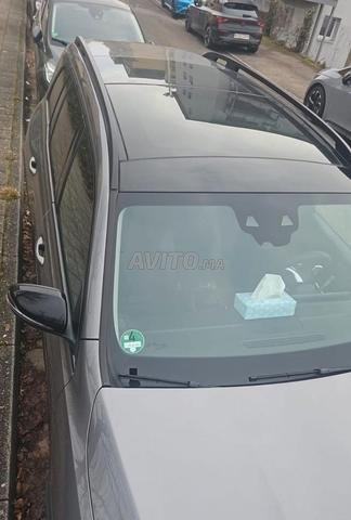 Mercedes-Benz GLB Diesel Automatique 2023 7 places