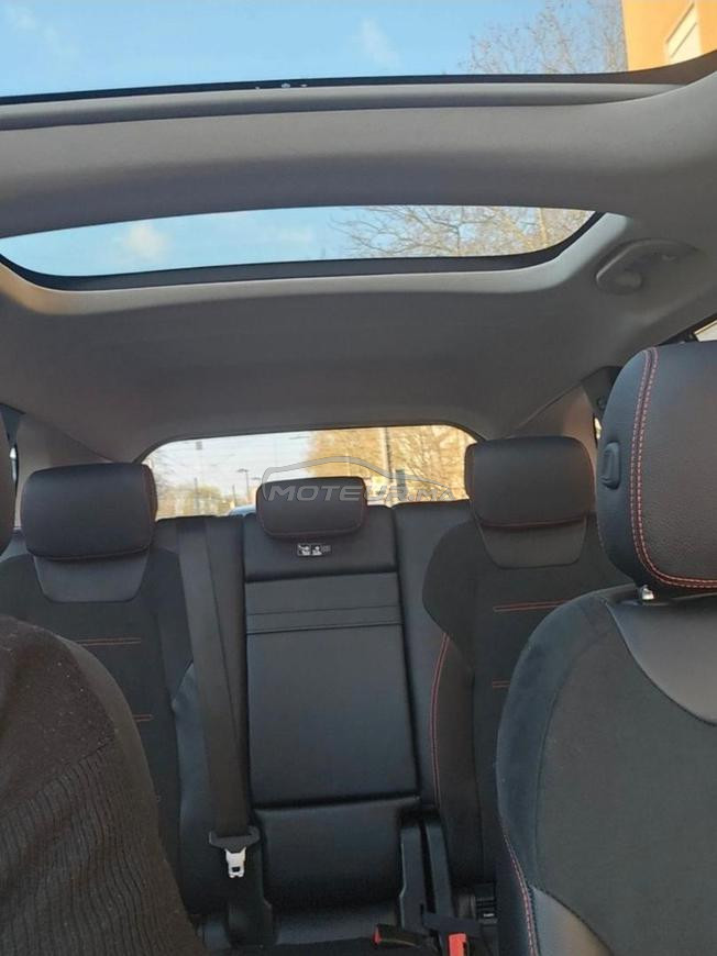 Mercedes-Benz GLB Diesel Automatique 2023 7 sièges