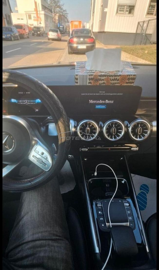 Mercedes-Benz GLB Diesel Automatique 2023 7 sièges