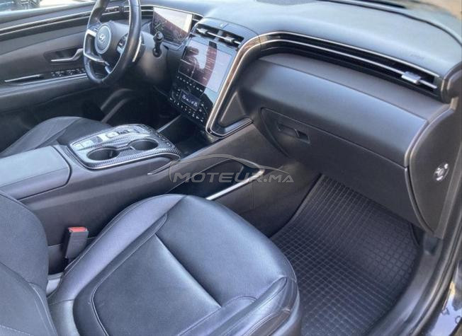 HYUNDAI Tucson WW