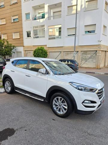 Jeep Cherokee automatique 1ère main - 2