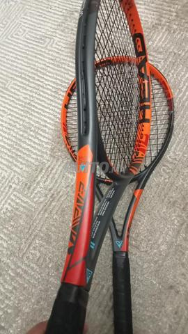 مضربا تنس Head Gravity - 2