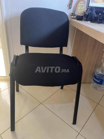 Table et chaise de bureau - 2