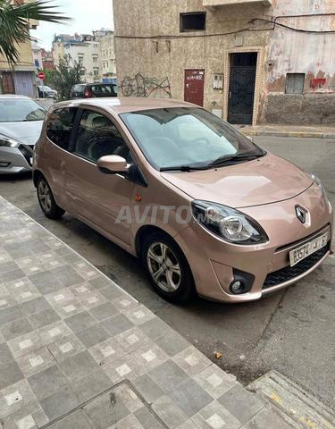 Voiture très propre et économique
